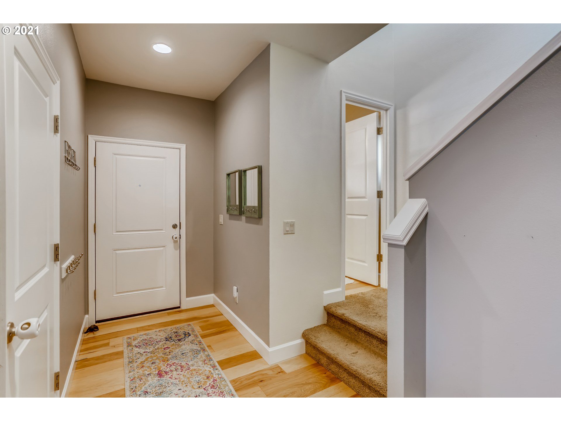 Entrance/Foyer