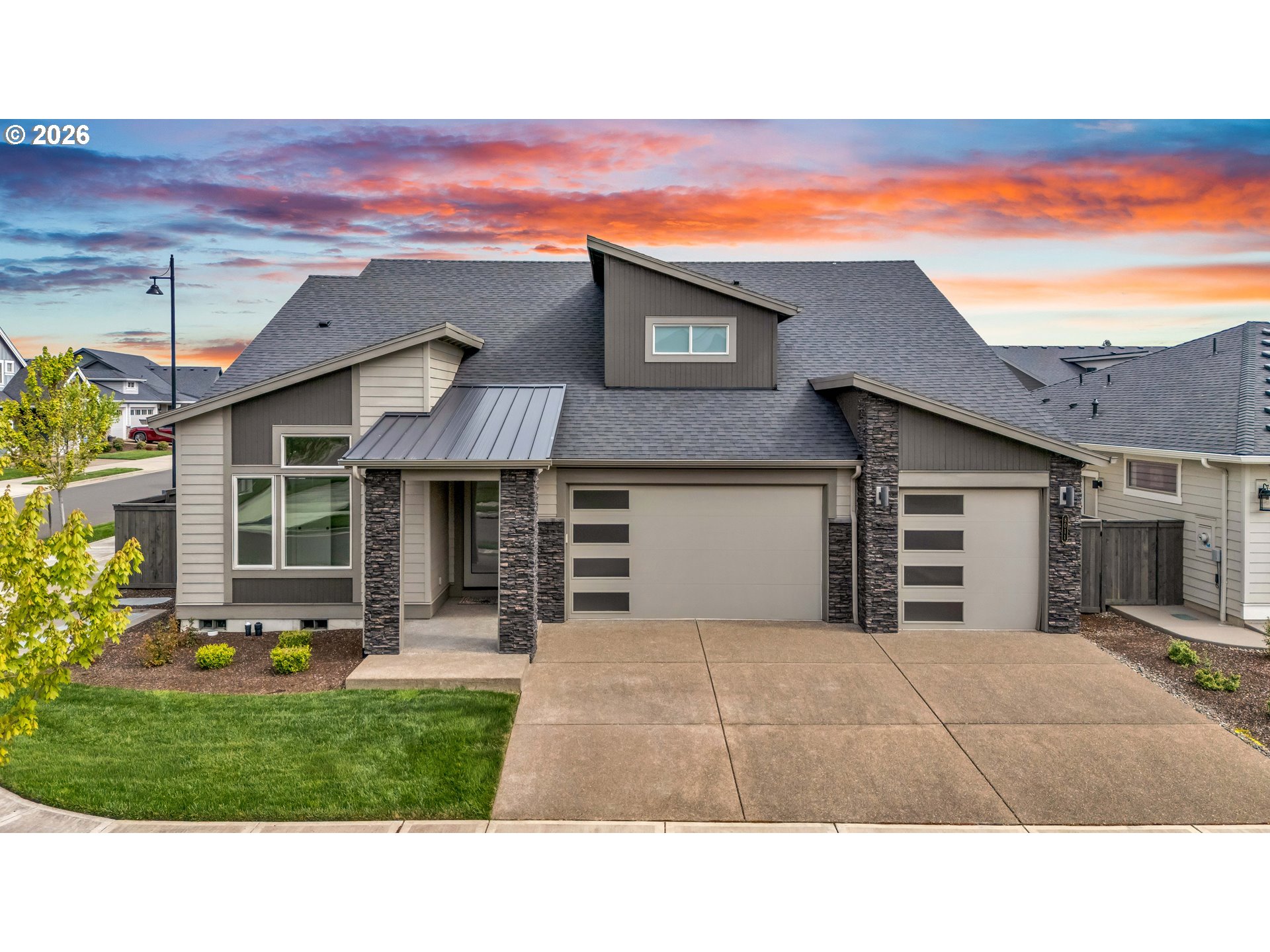 7674 SE Vermont ST, Hillsboro, OR, 97123