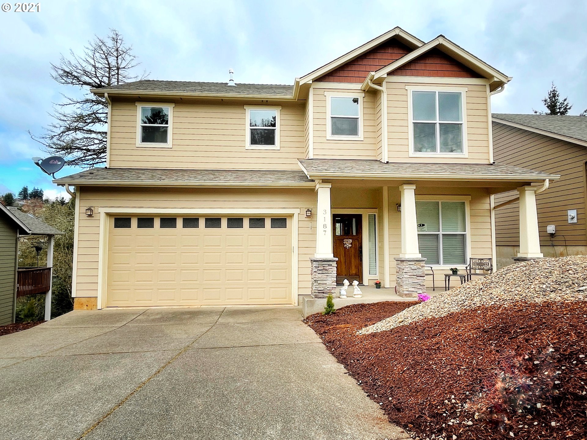 Foreclosure 