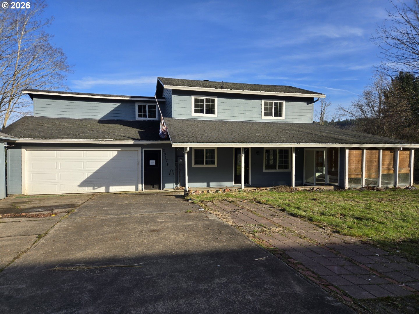 Search Homes for Sale