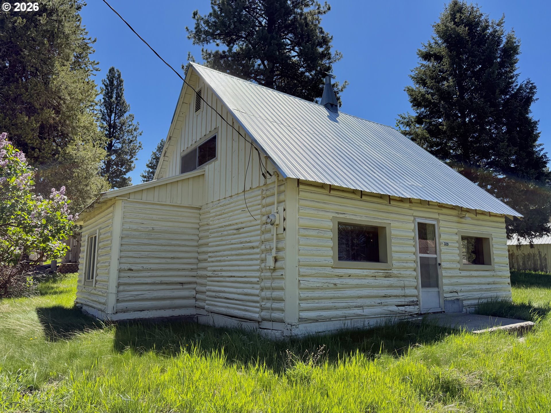 320 Bonanza St