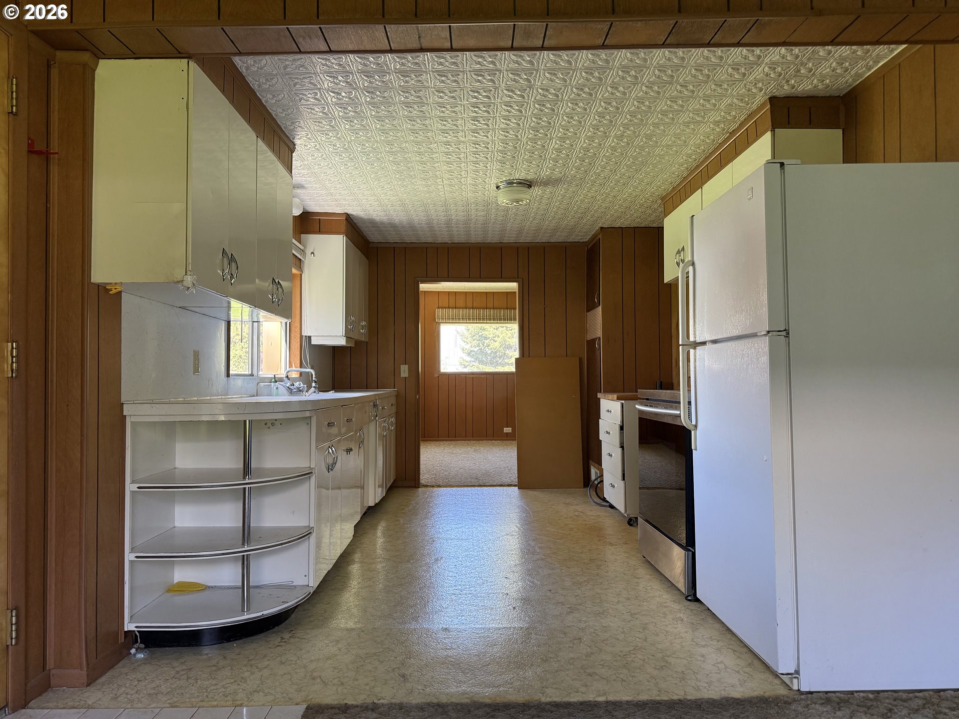 320 Bonanza St