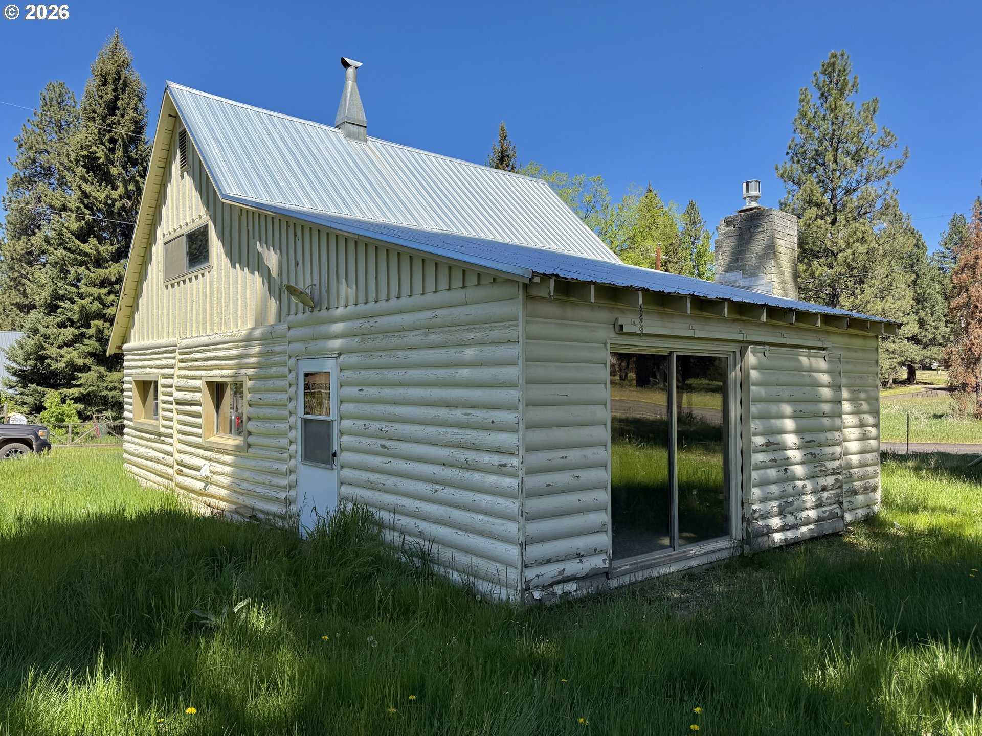 320 Bonanza St