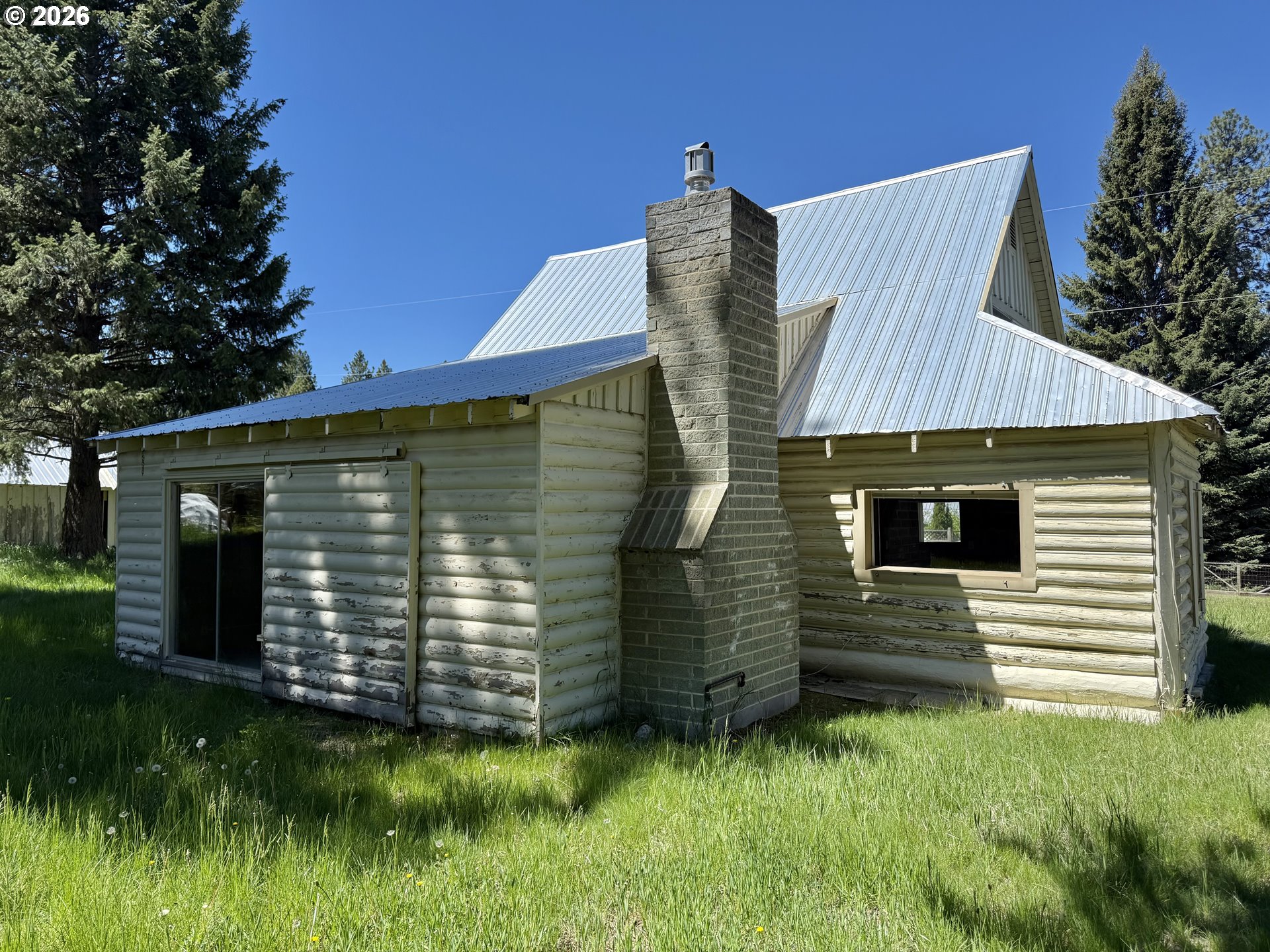 320 Bonanza St