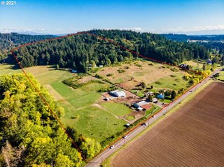 19131 SE FOSTER RD, Damascus, OR 97089, ,Land,For Sale,FOSTER,21294238