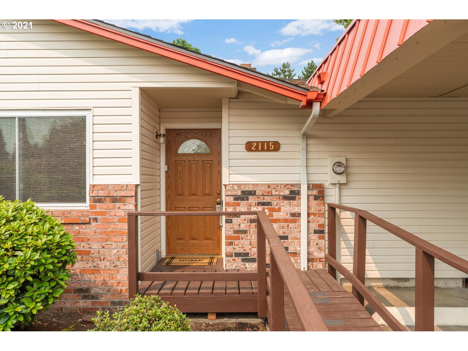 Photo #2: 21297103 Listing 