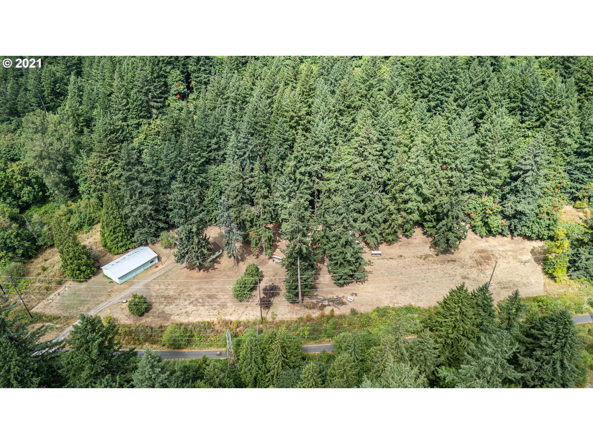 Estate property. Hobby farm on 4.72 fenced acres (3 tax lots) in the city just off the Springwater corridor & backs up to Powell Butte Nature Park. 36x60 shop for all your toys. Low taxes with farm tax deferral. Sheep on property. Bring your horses. House is a fixer - make it your dream. Newer drain field. Lots of possibilities and mature trees on property. Investment/ Investors/developers? Buyer to do own due diligence. Sold AS/IS. Appointment Only.