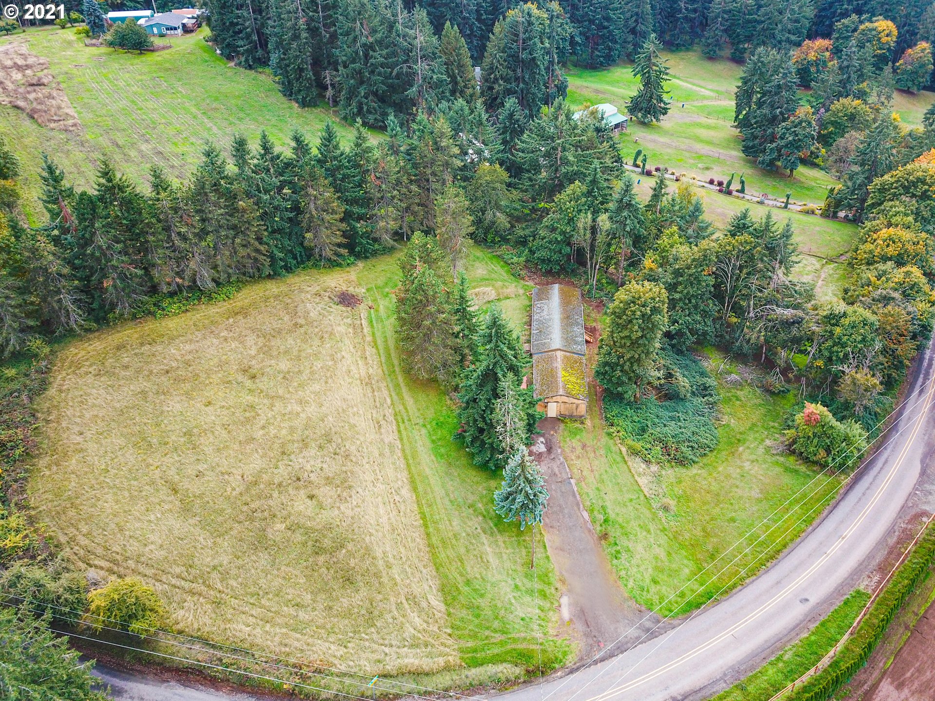 Sold Property