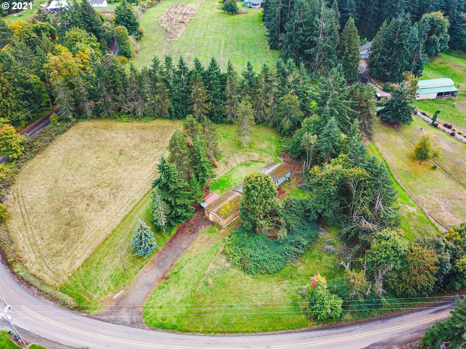 Sold Property