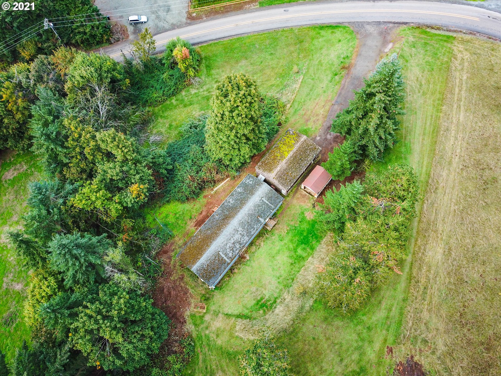Sold Property
