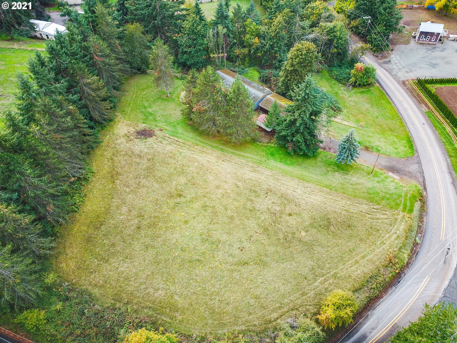 Sold Property