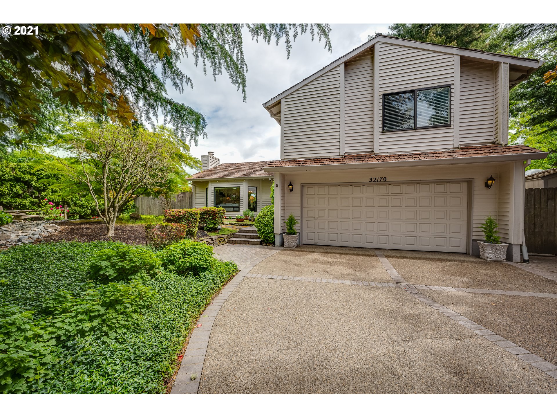 Residential for sale in Wilsonville, Oregon, 21315923