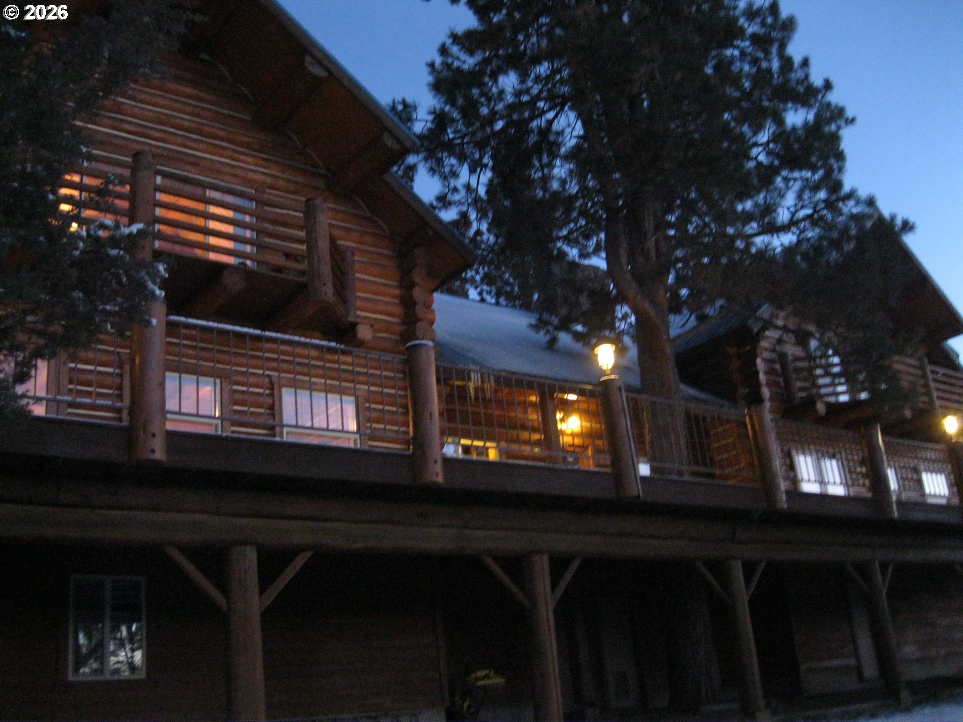 0 Fishhole Creek RD, Bly, OR, 97622