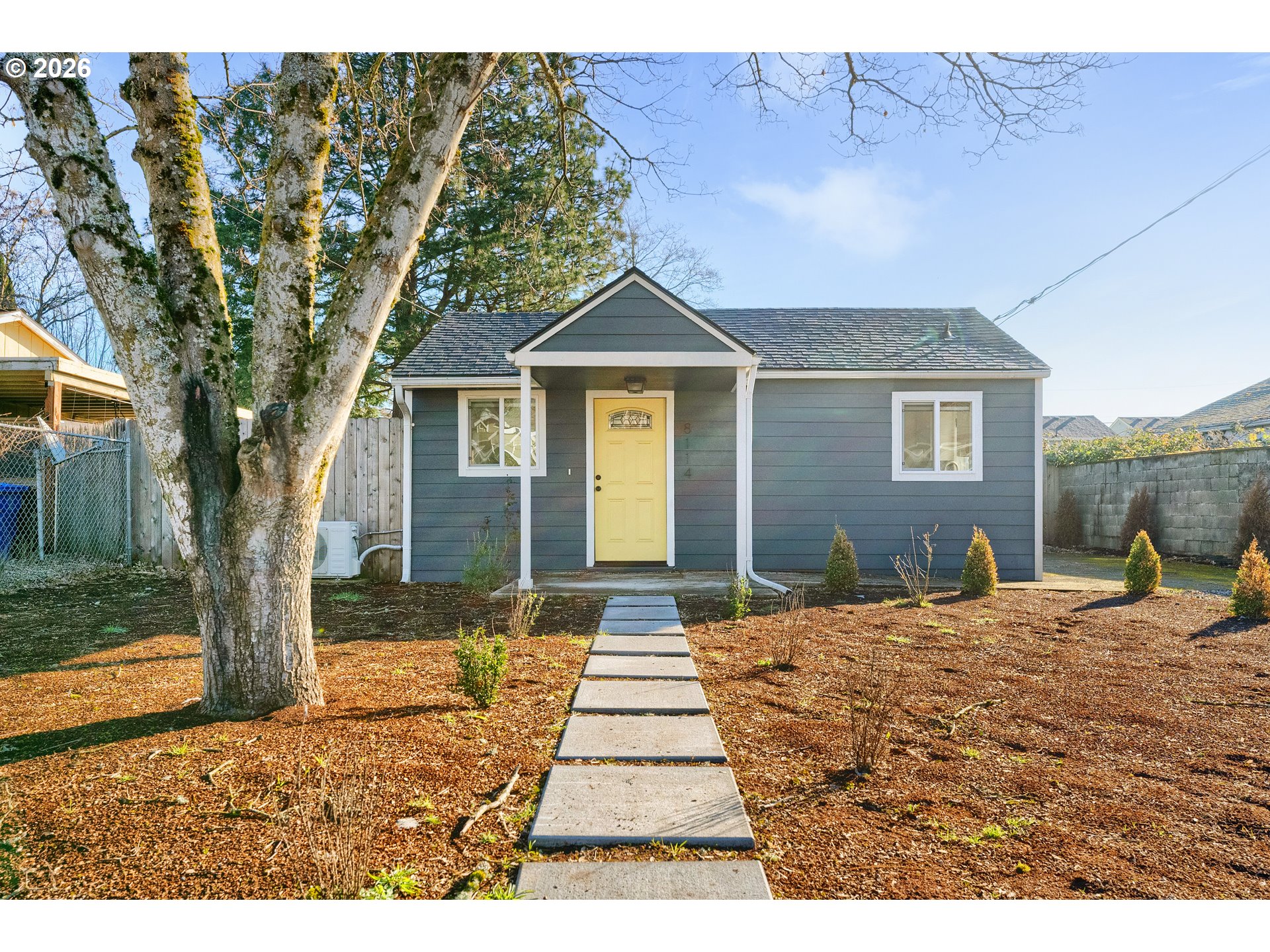 8114 SE 63RD AVE, Portland OR 97206