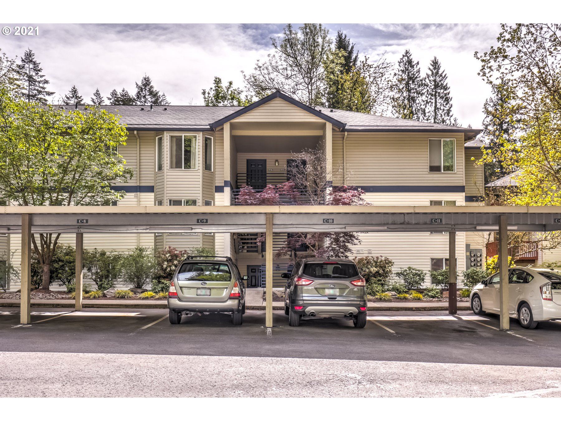 Sold Property