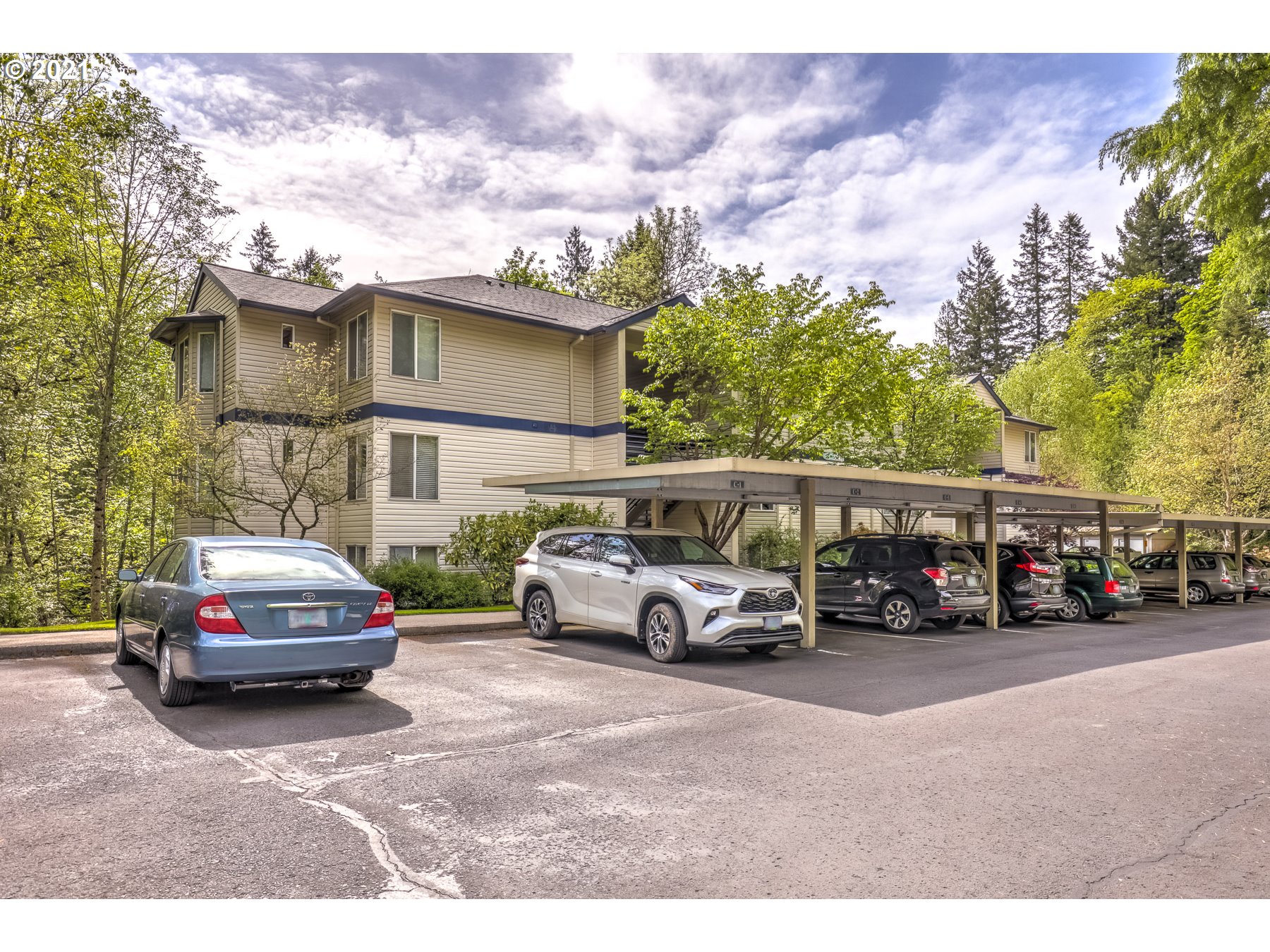 Carport