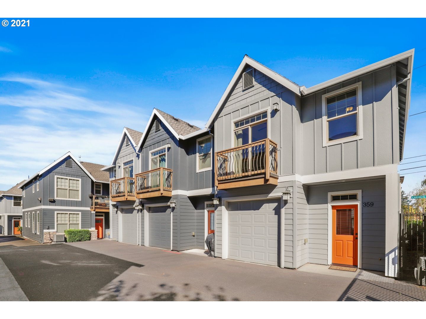 MLS: 21327933 Condo For Sale