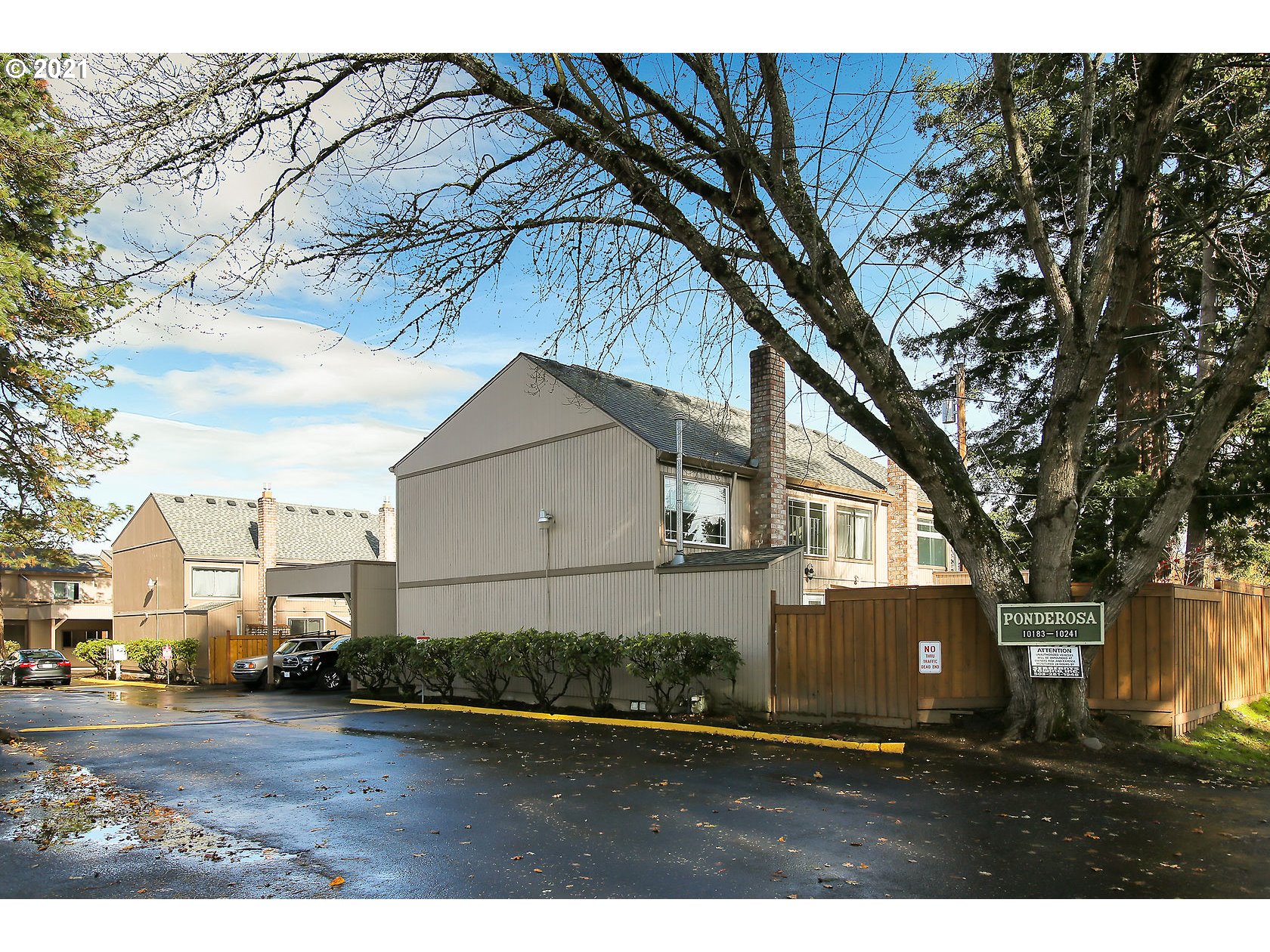 More Details about MLS # 21332000 : 10237 SW DENNEY RD