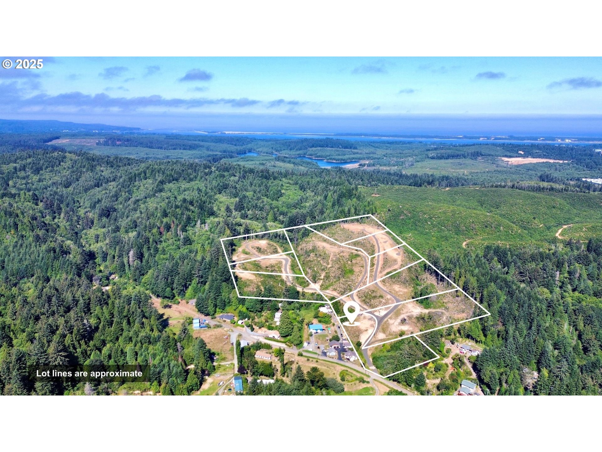 000 Fawn LN UNIT 1405, Coos Bay, OR, 97420