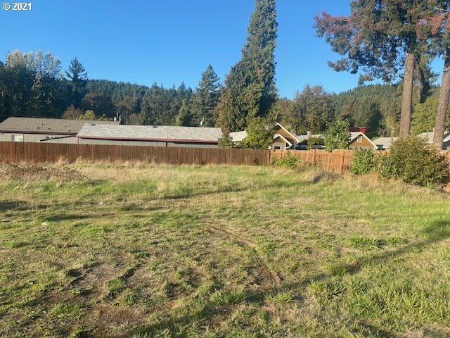 Lot #4203Affordable lot off the beaten path. The lot adjacent to it can be purchased. Manufactured Home or tiny home ok