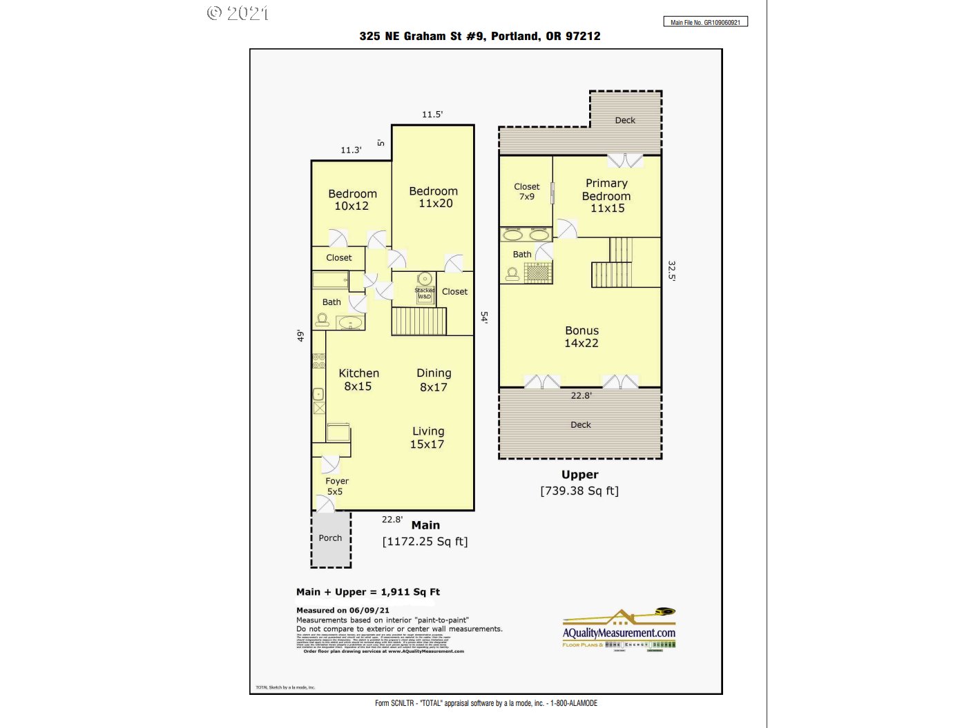 Photo #2: 21338762 Listing 