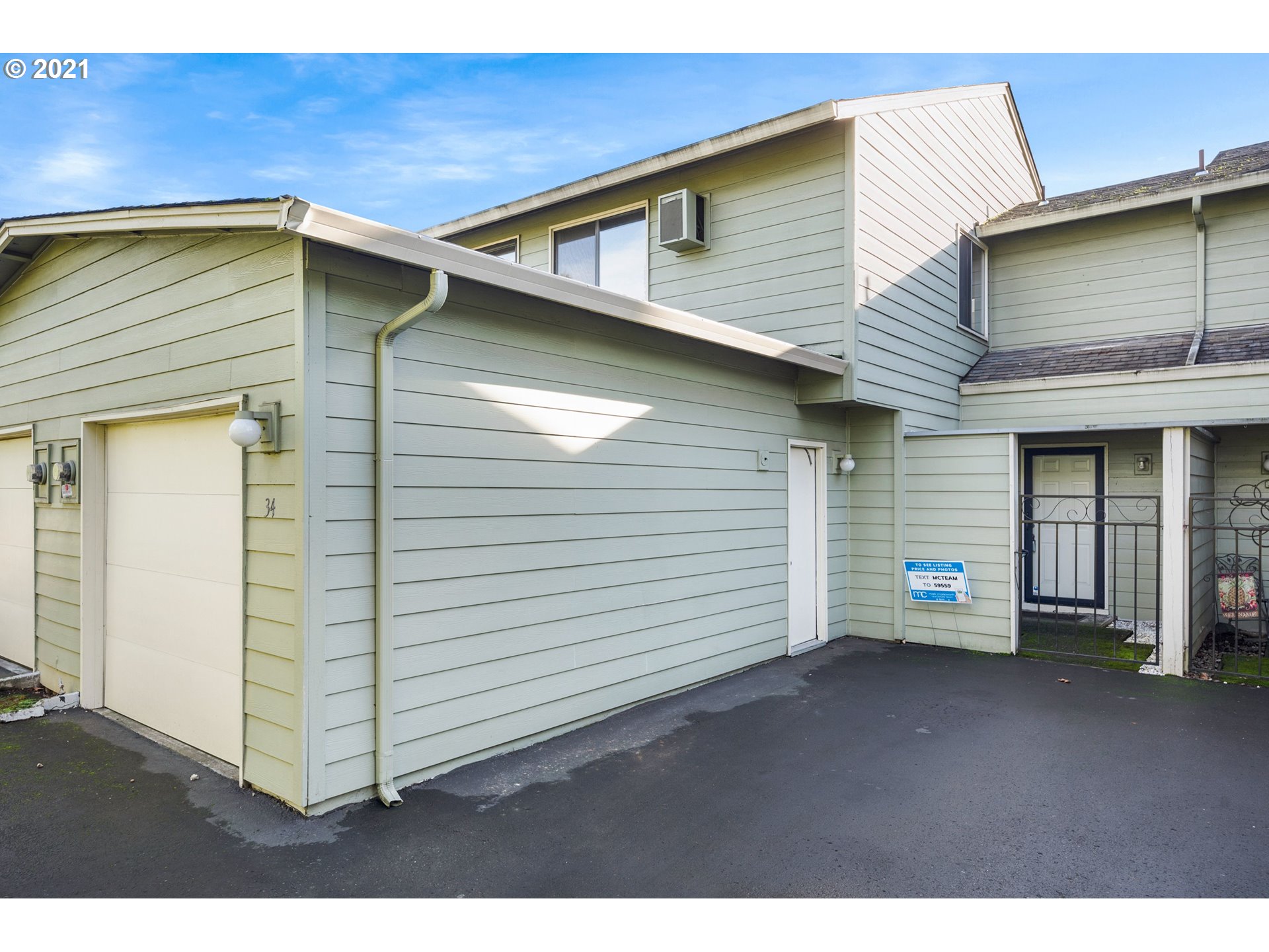 MLS: 21357233 Condo For Sale