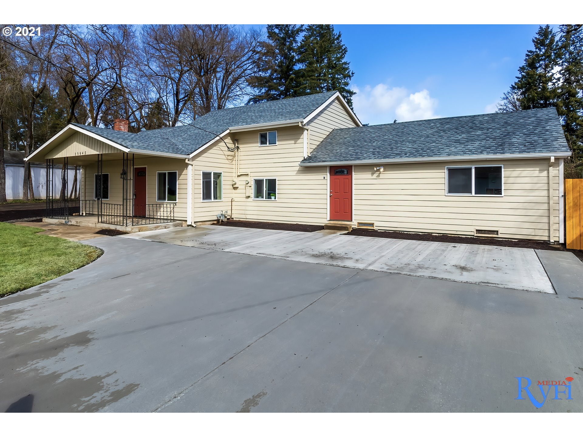 30845 NW COTTAGE ST, NORTH PLAINS, OR 97133 Eleete Real Estate