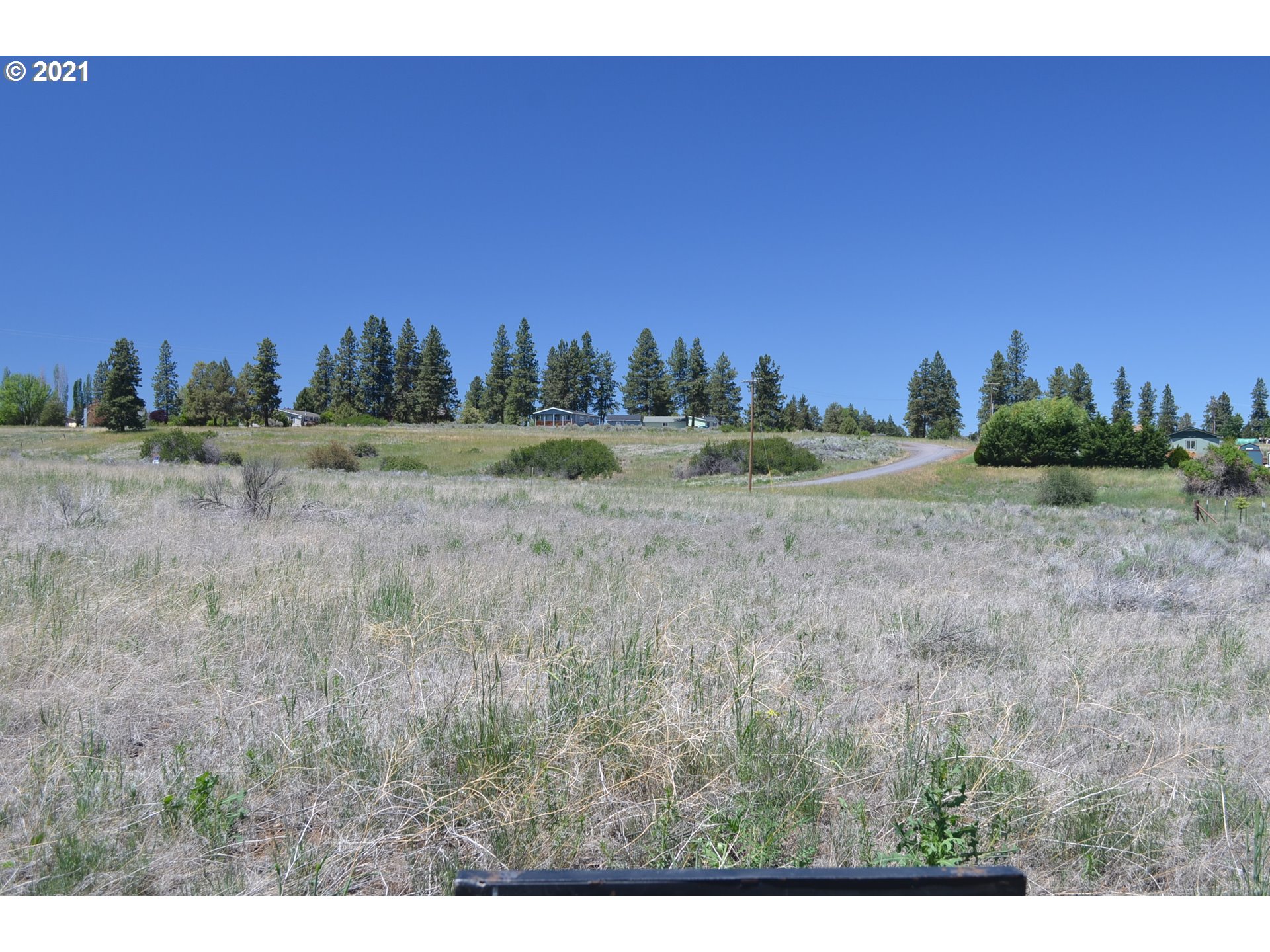 Fred PL, Chiloquin, OR, 97624