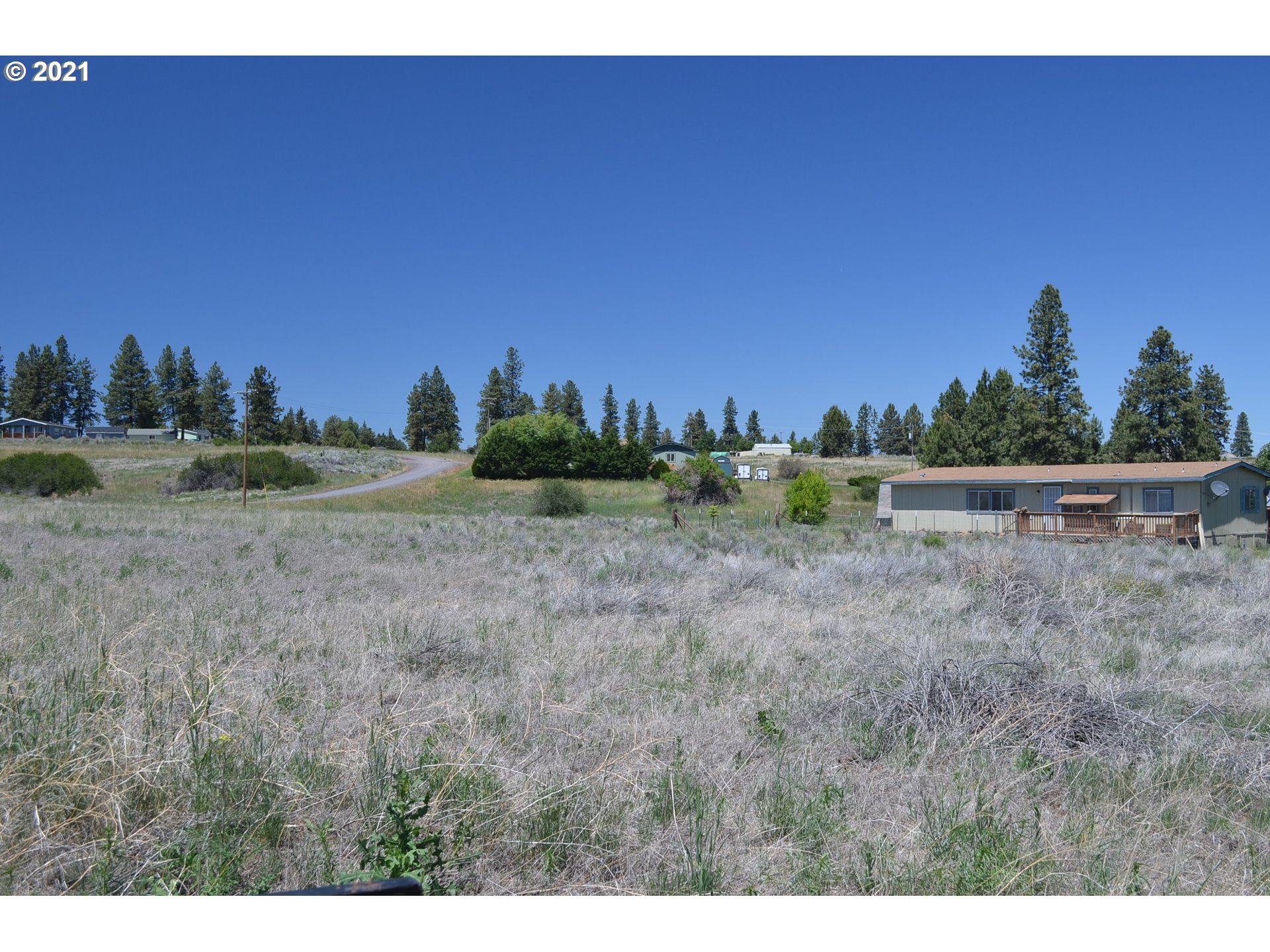 Fred PL, Chiloquin, OR, 97624