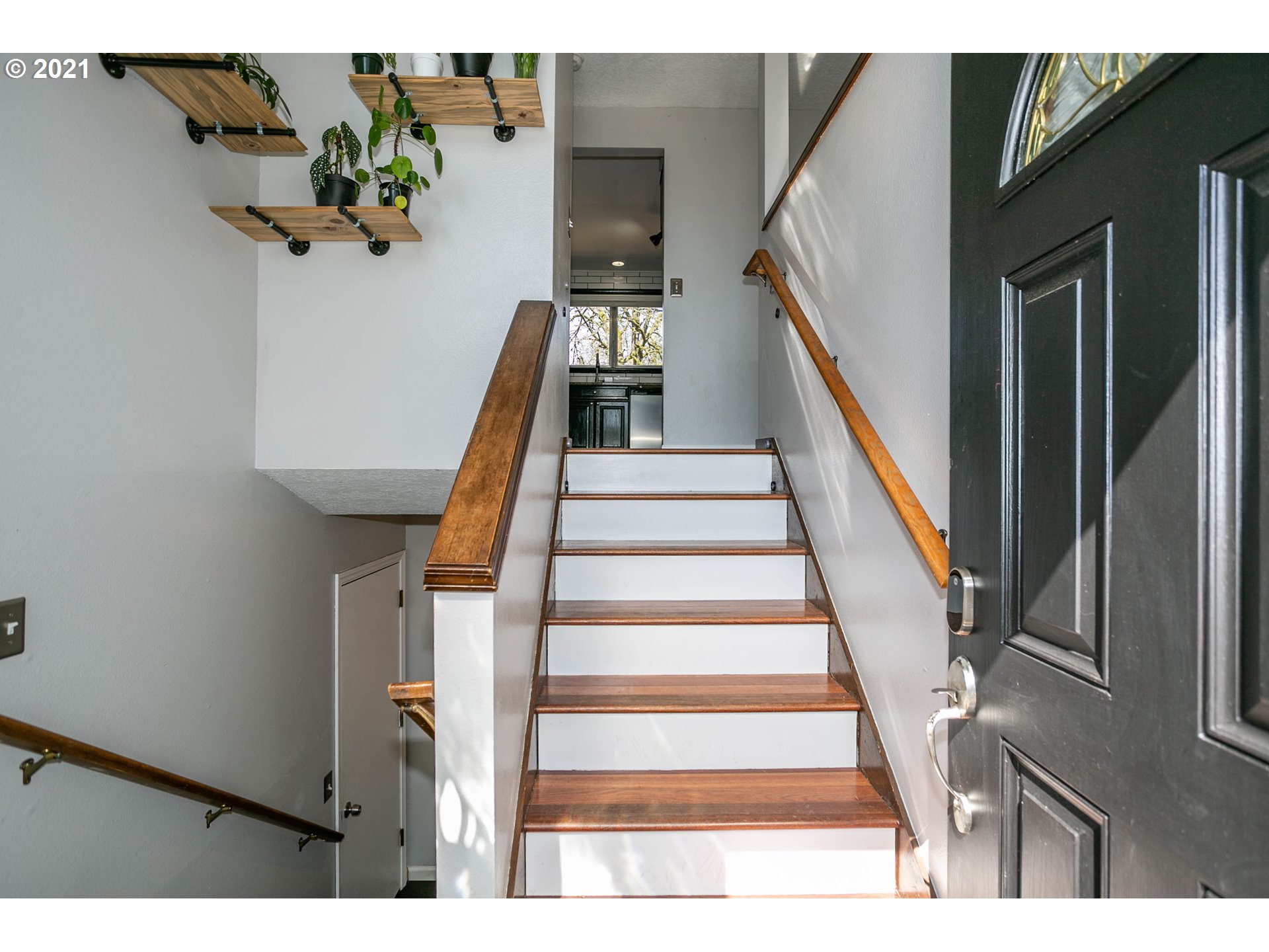 Entrance/Foyer