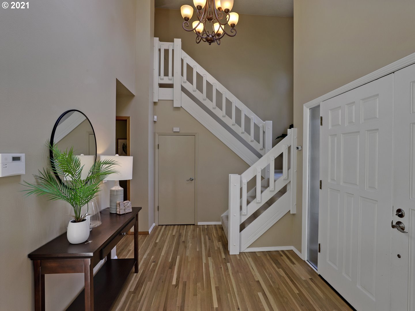 Sold Property
