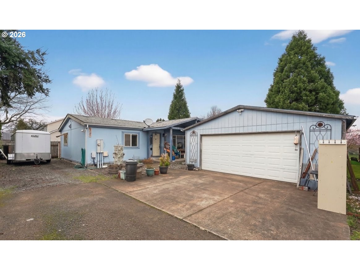 3705 PEPPERTREE DR, Eugene, OR, 97402