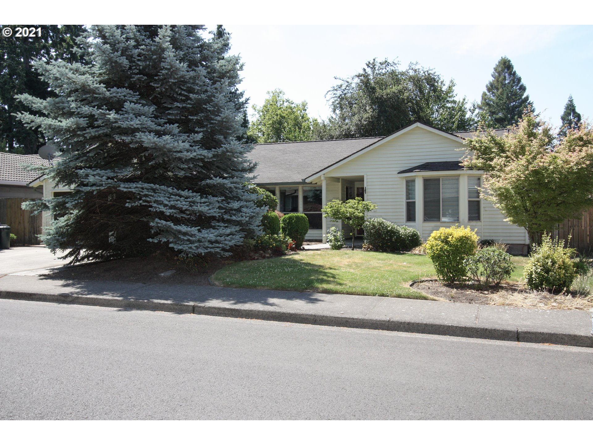 Aloha Oregon Homes for Sale