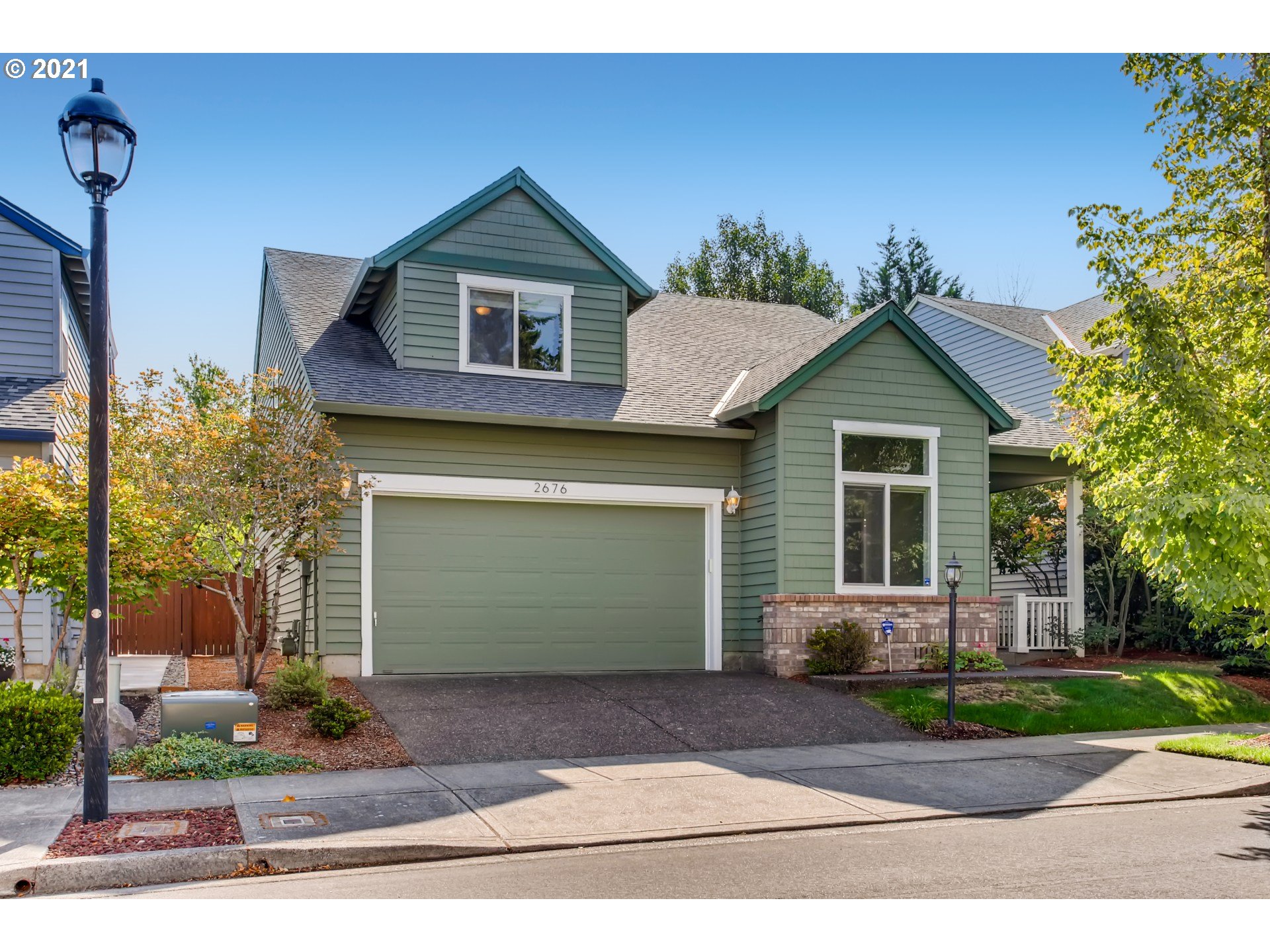 Sold Property
