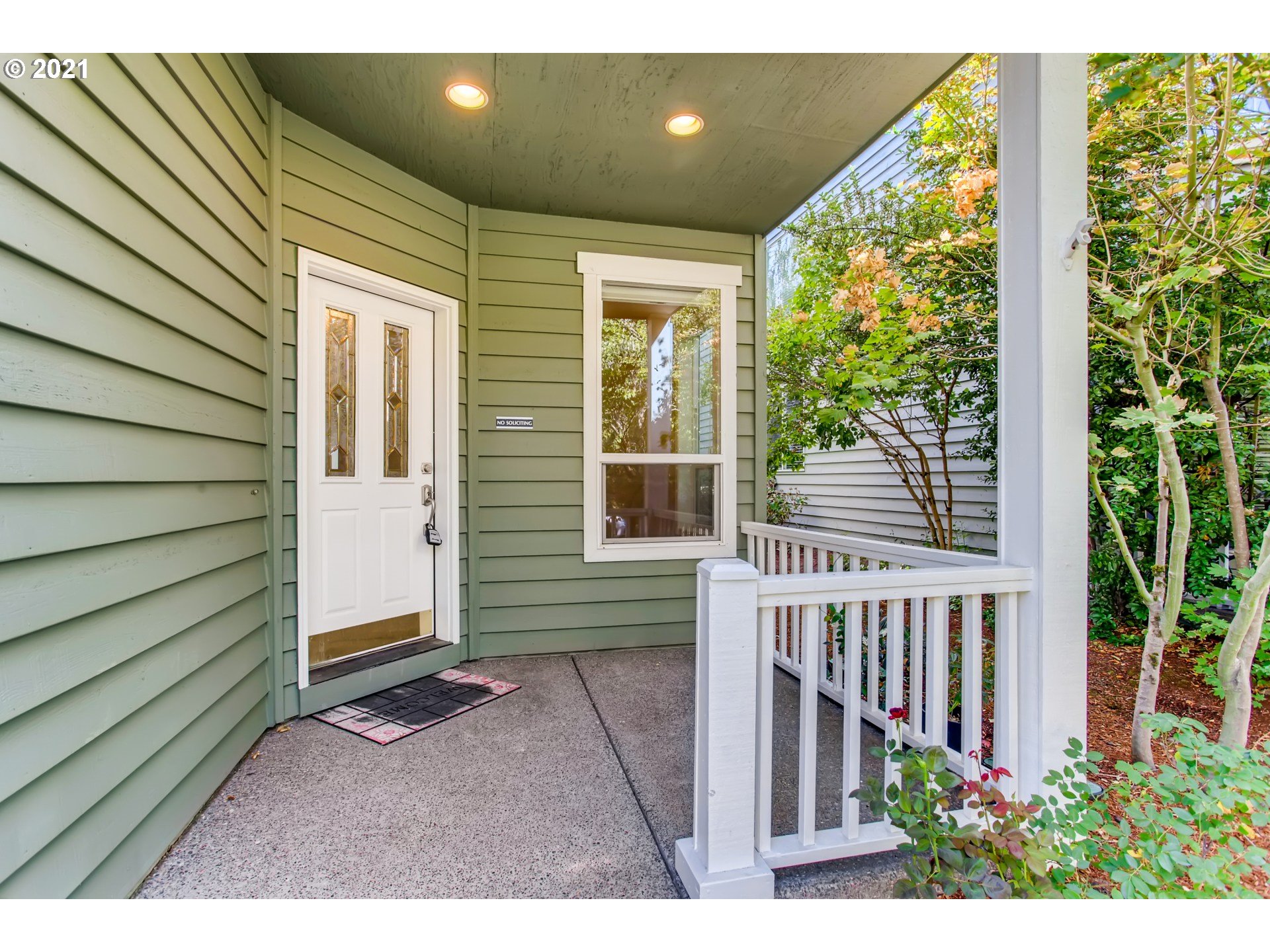Porch