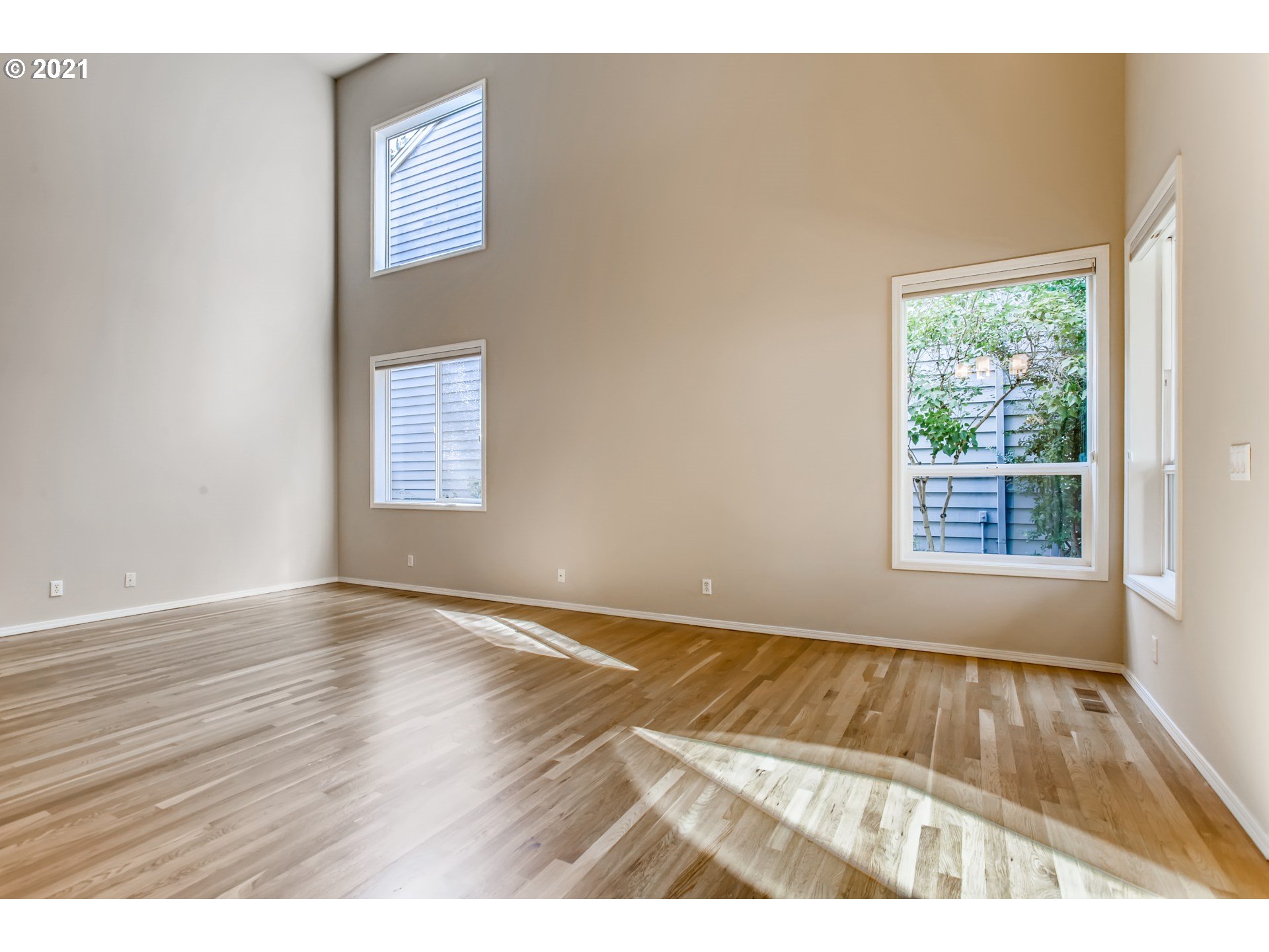 Living Room/Dining Room
