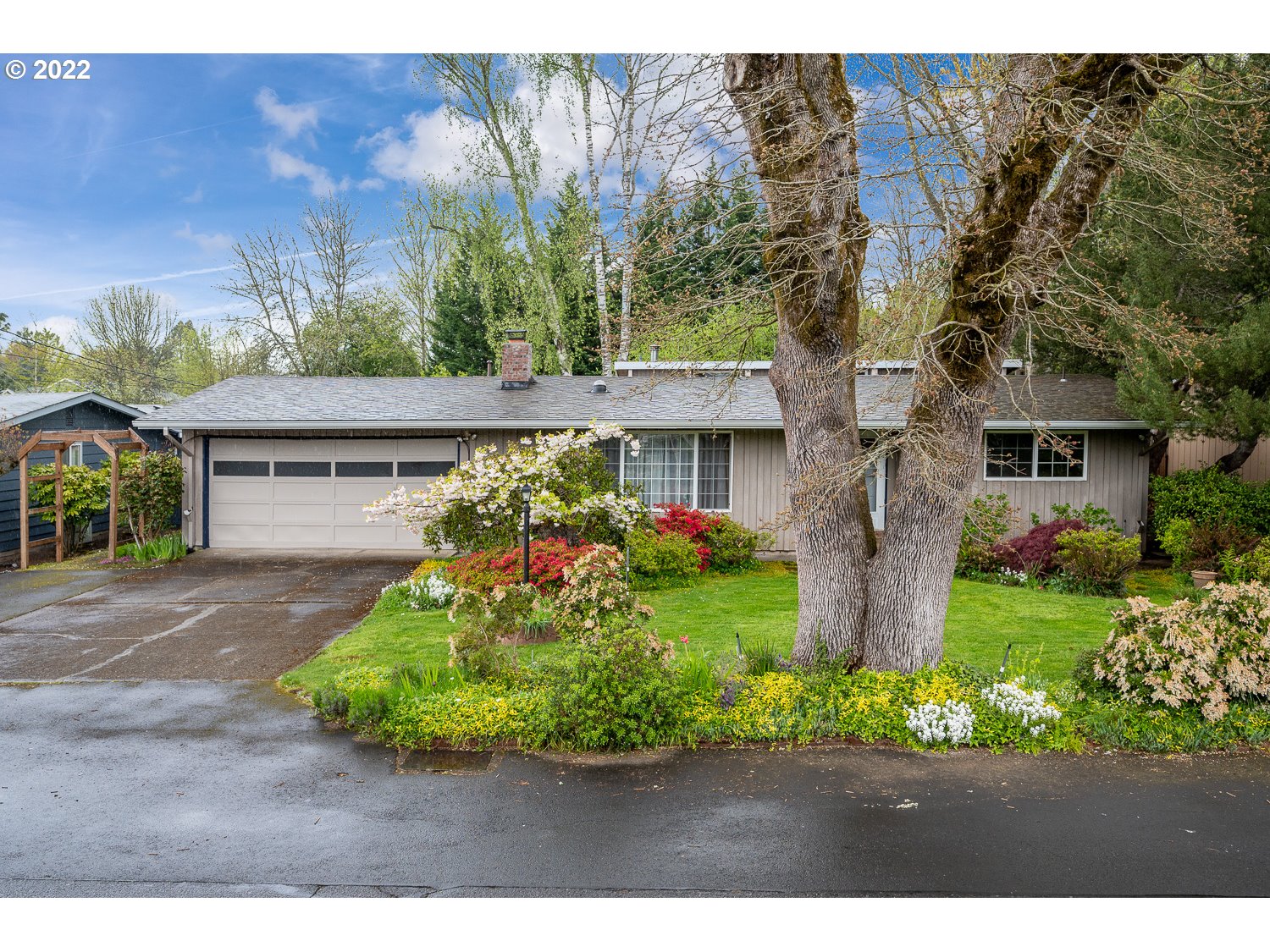 10175 SW KATHERINE ST, Tigard, OR 97223