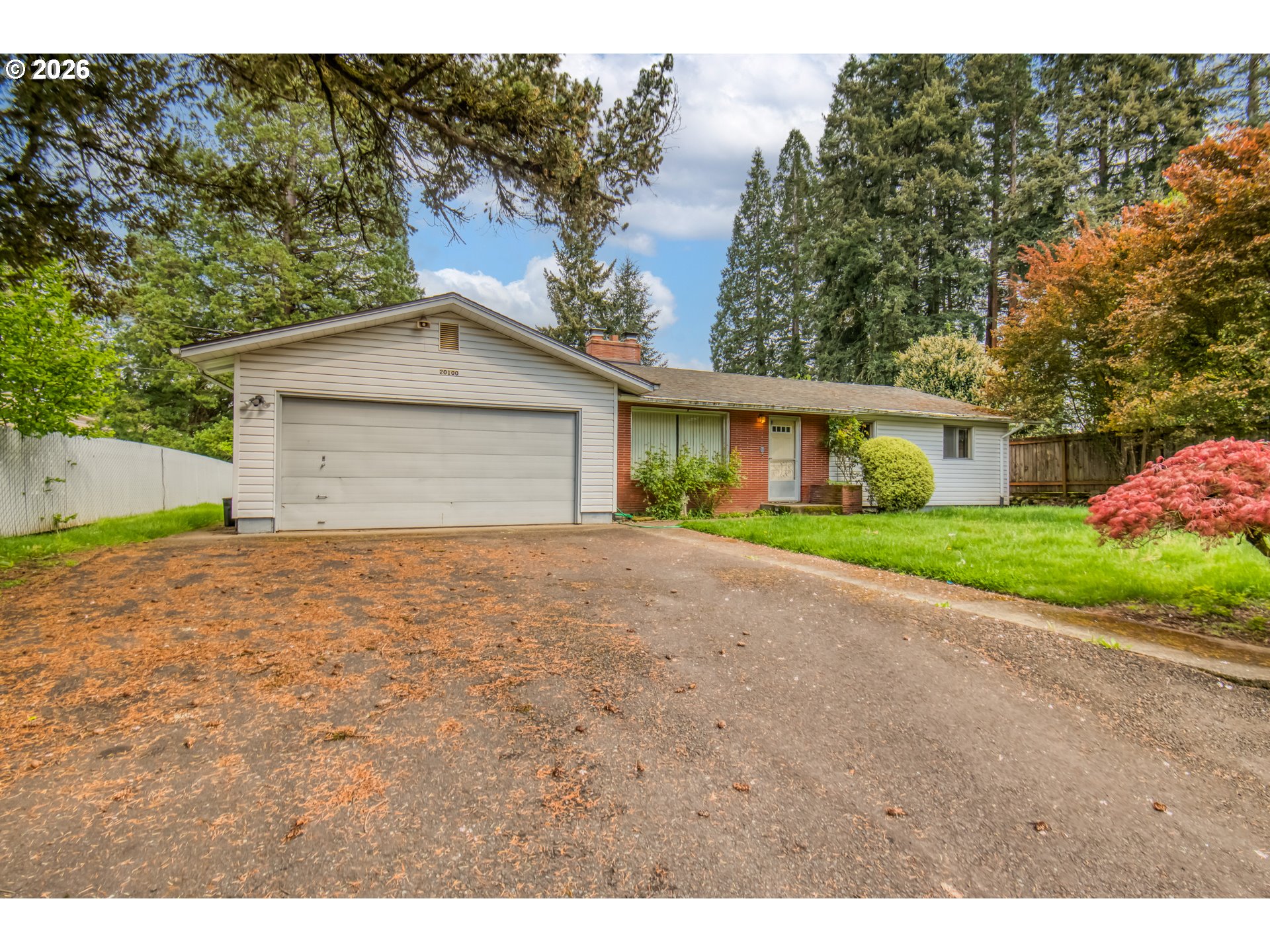 13505 NE 86TH ST UNIT 124, Vancouver, WA, 98682