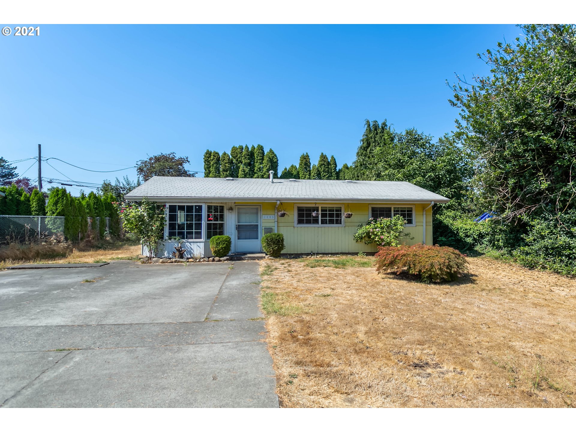 Sold Property