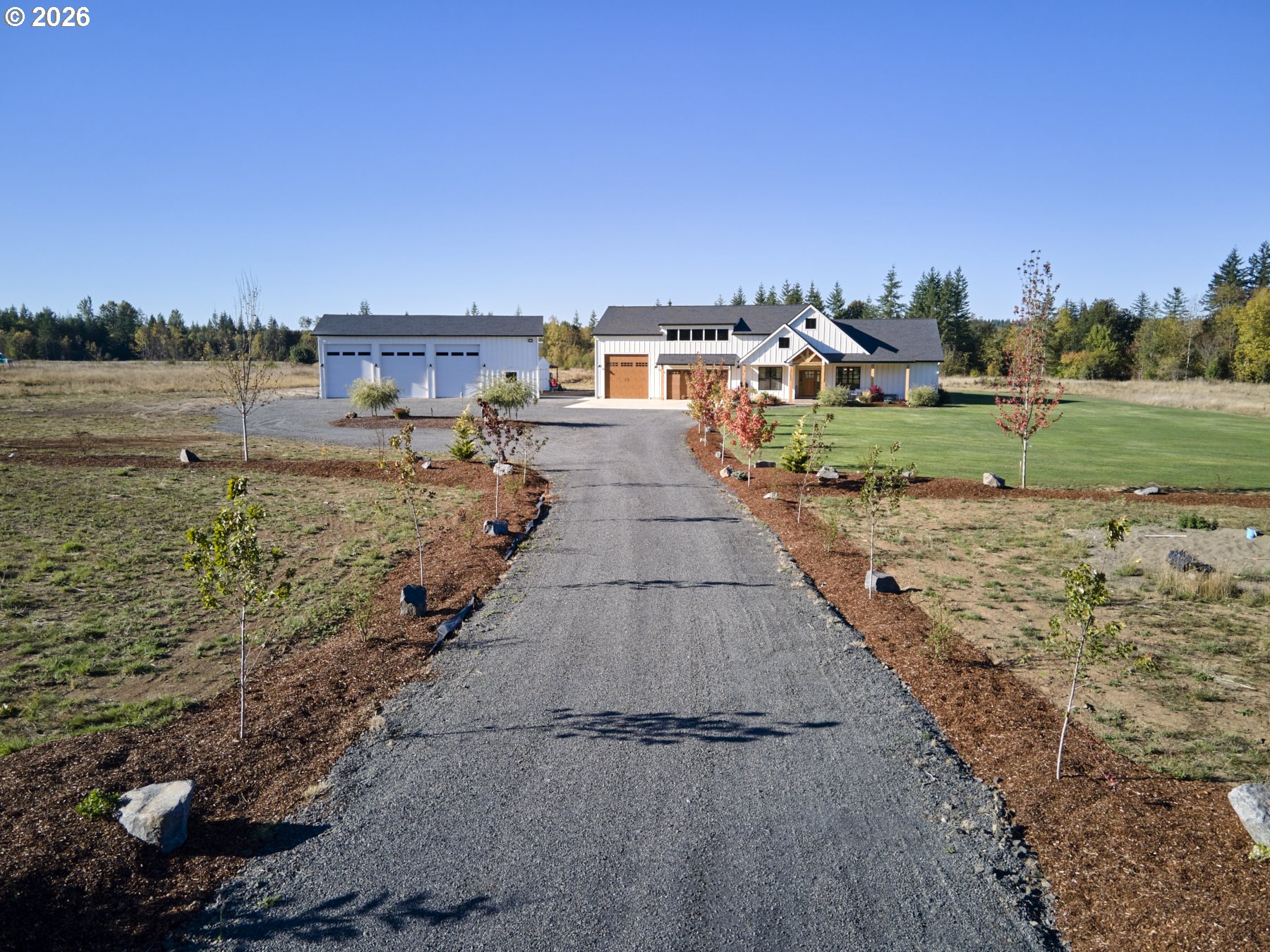 422 PARK RD, Winlock, WA 98596, Winlock