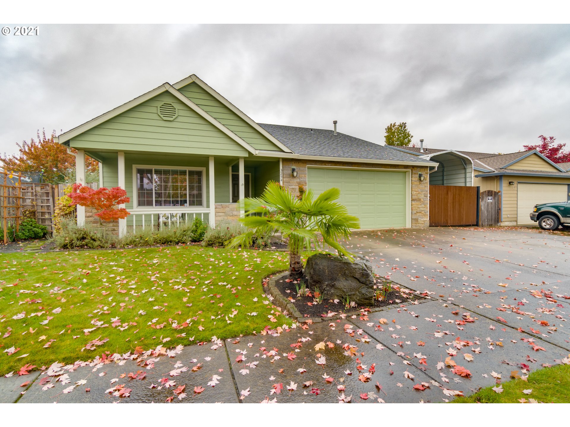 Sold Property