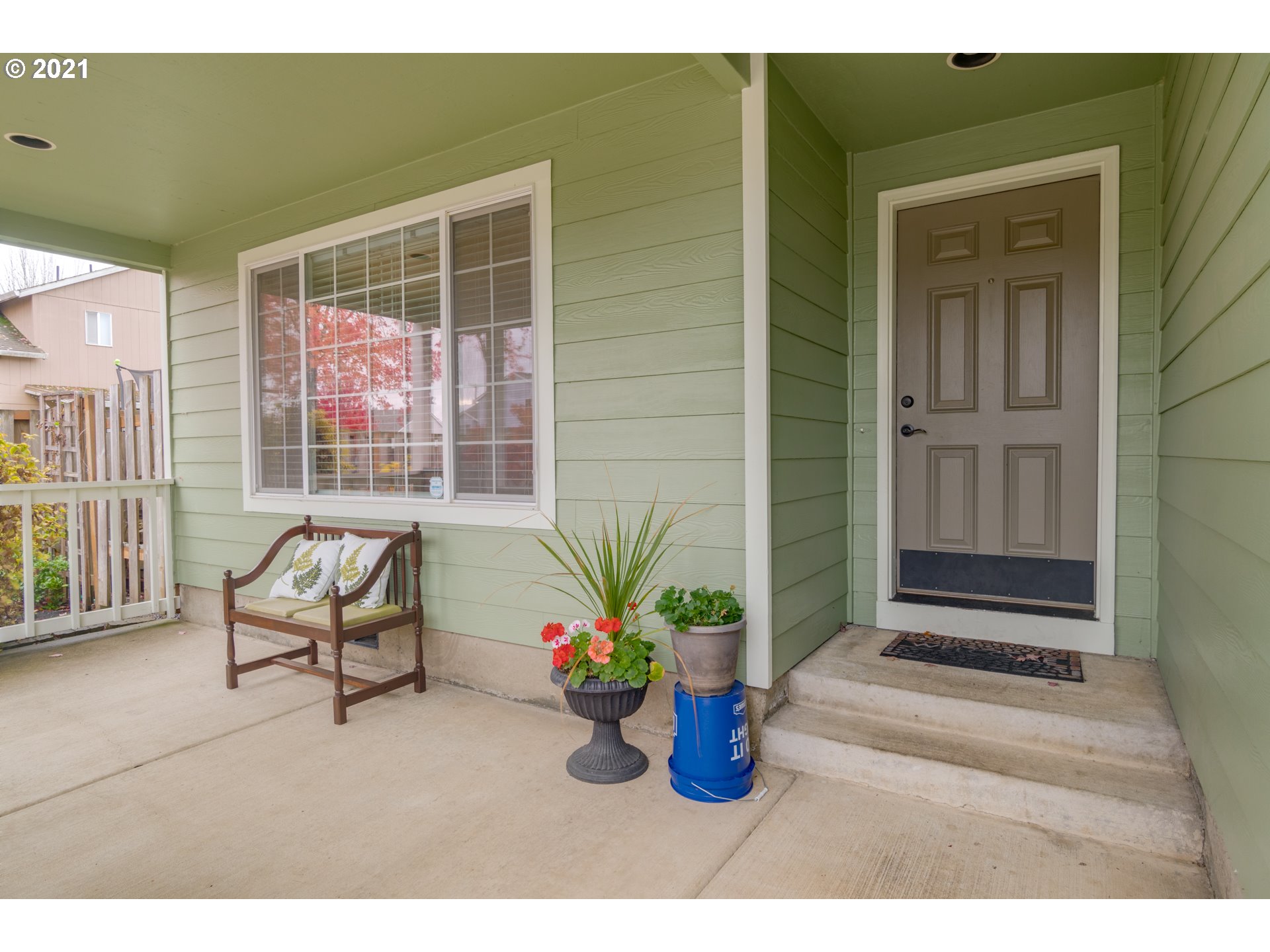 Sold Property