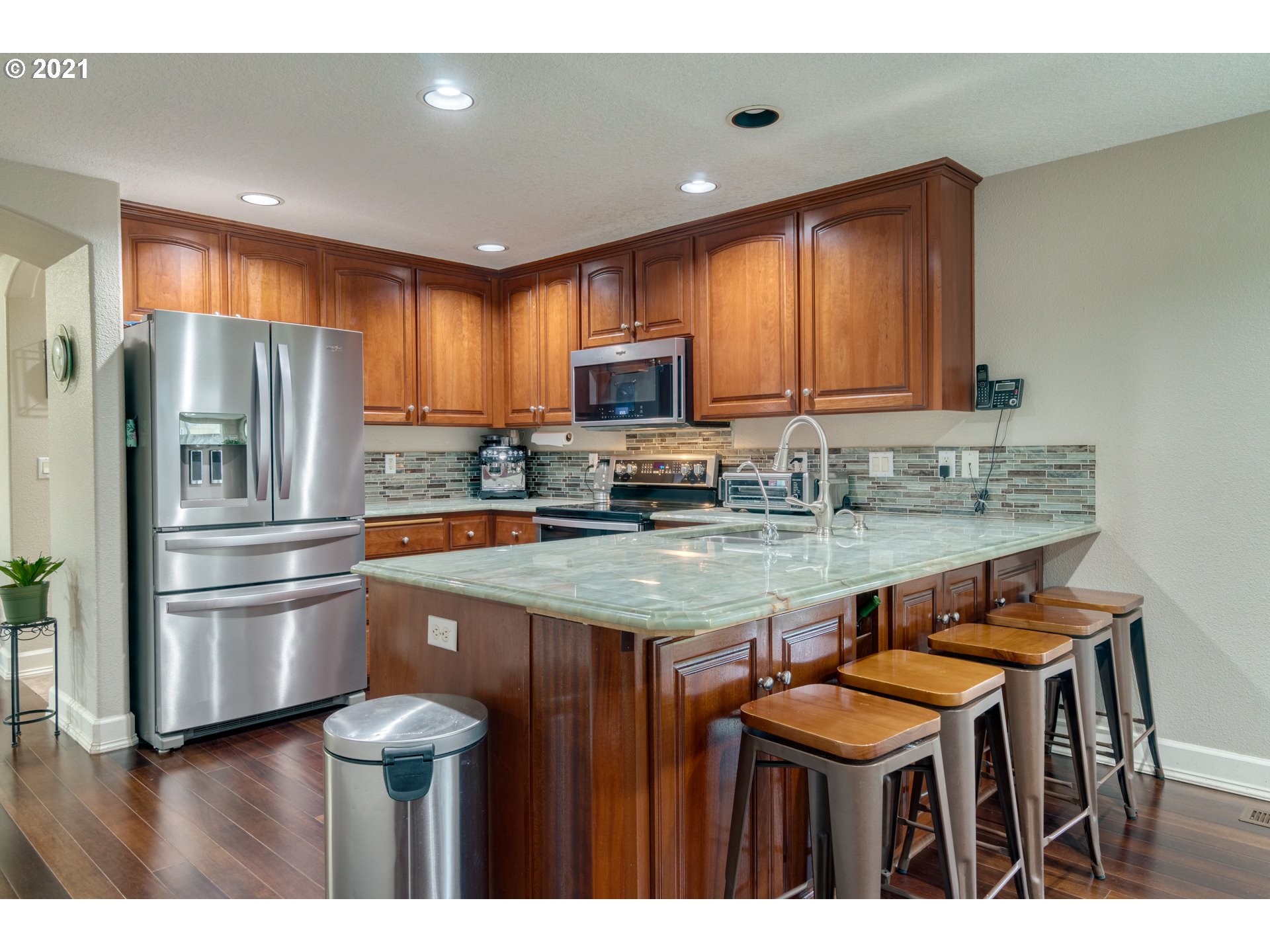 Sold Property