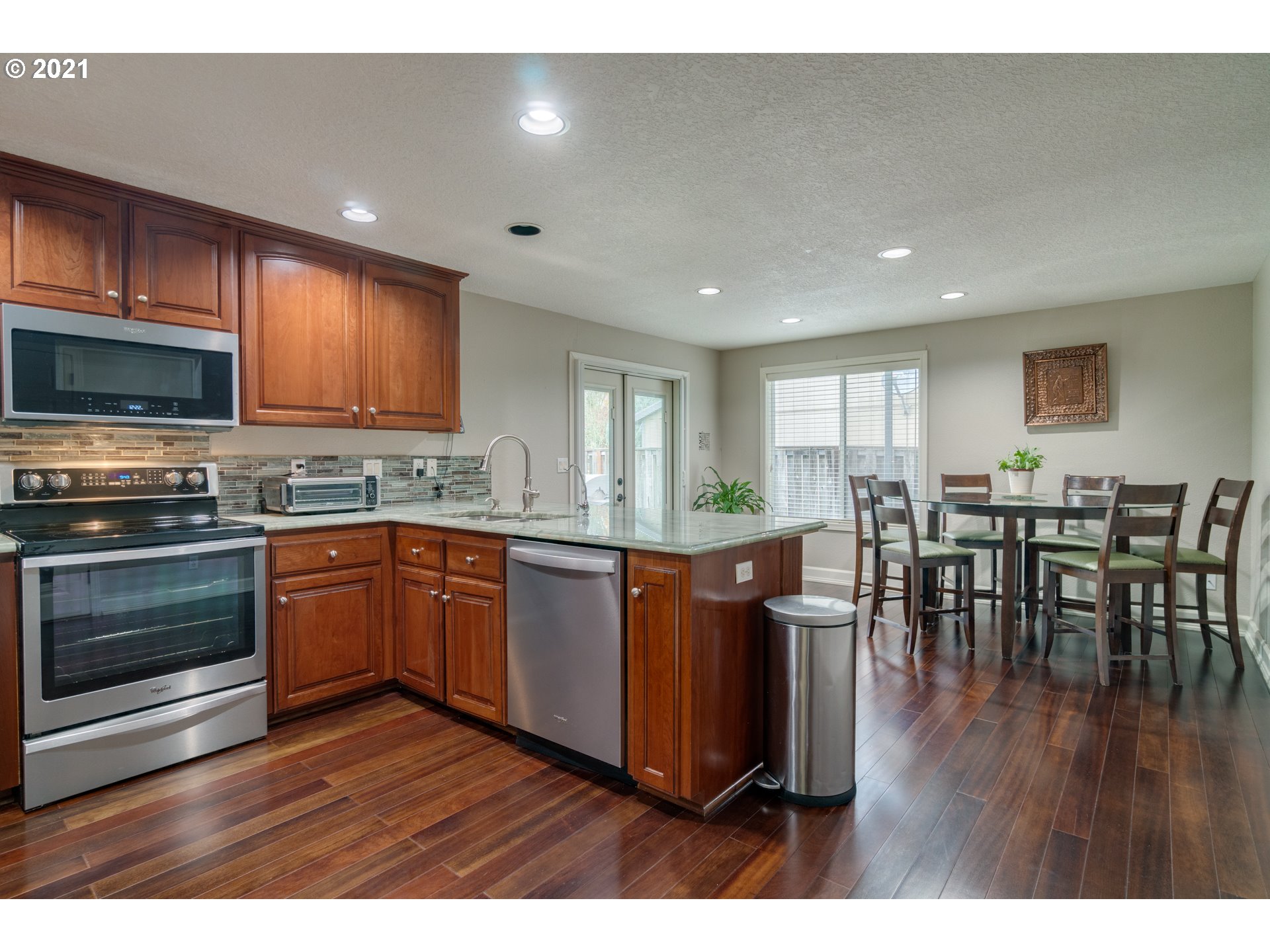 Sold Property