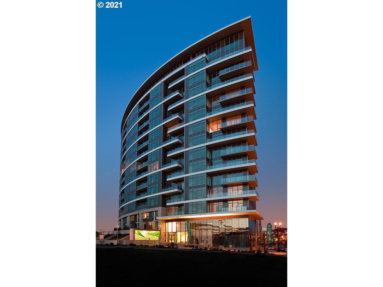 MLS: 21440609 Condo For Sale