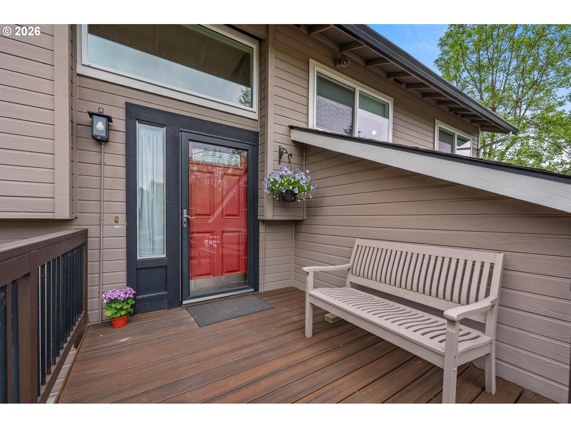 7540 SW 156TH PL, Beaverton, OR, 97007