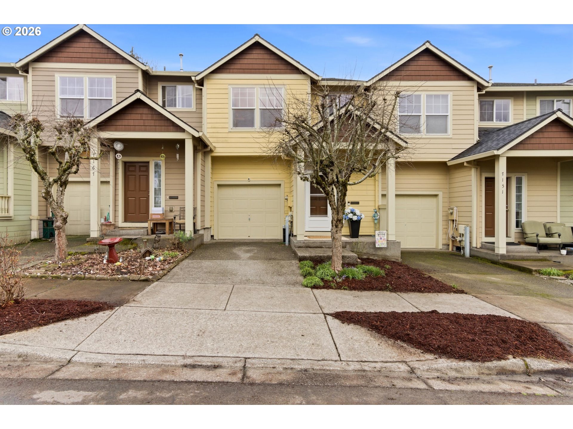 15188 SW CANYON WREN WAY, Beaverton, OR, 97007