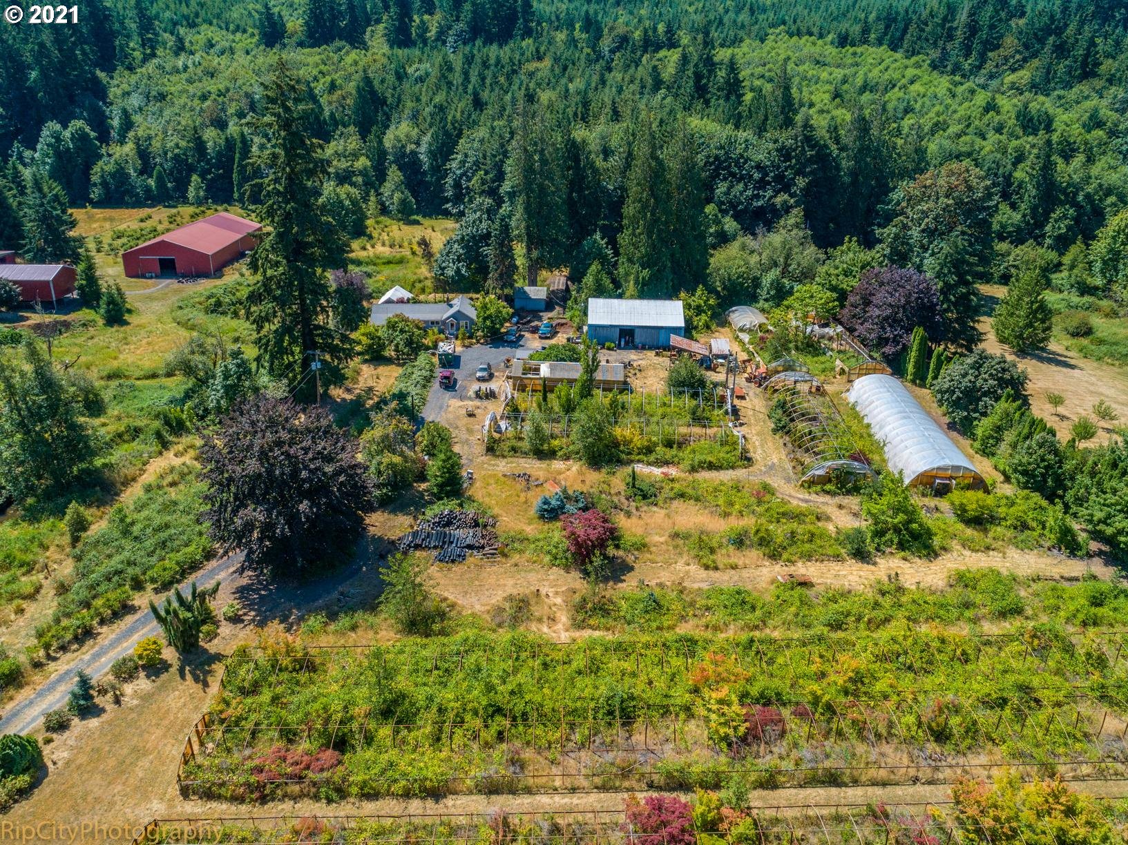 St. Helens Oregon Homes for Sale