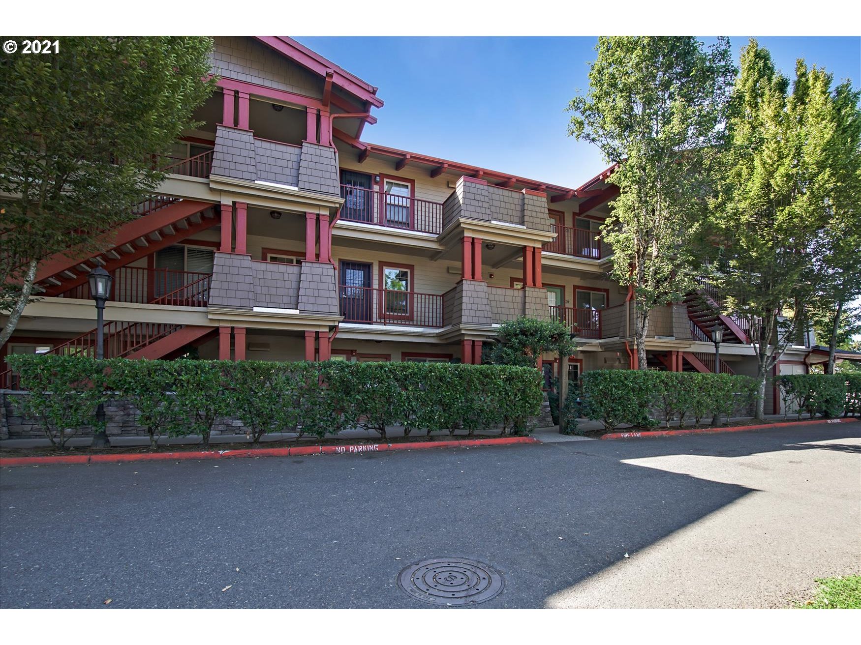MLS: 21461389 Condo For Sale