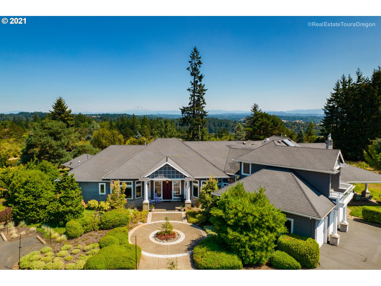 West Linn Oregon Homes for Sale